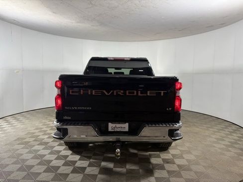 Used 2021 Chevrolet Silverado 1500 LT image 5