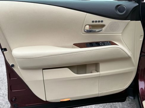 Used 2013 Lexus RX 350 FWD image 12
