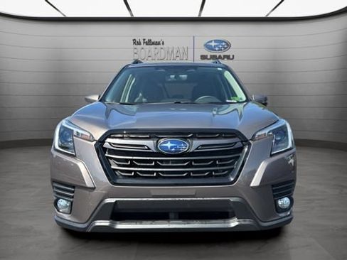Used 2023 Subaru Forester Limited AWD/4WD image 12