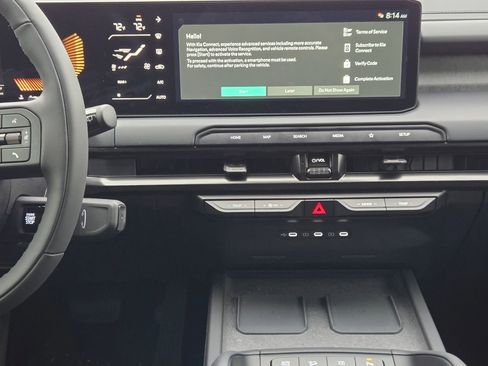 New 2027 Kia Telluride EX X-Line image 14