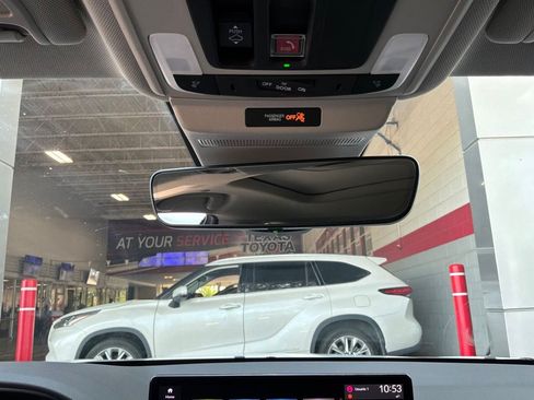 Used 2023 Honda Accord EX-L image 18