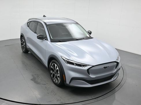 New 2026 Ford Mustang Mach-E Select RWD image 35