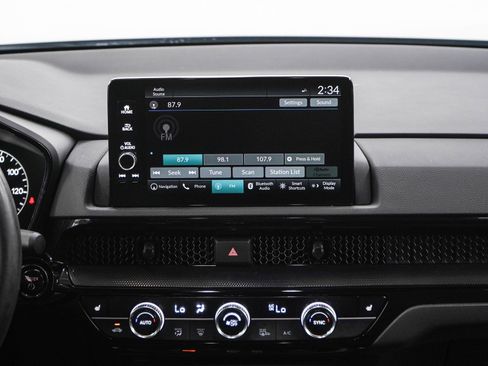 Used 2024 Honda CR-V Sport Touring image 15
