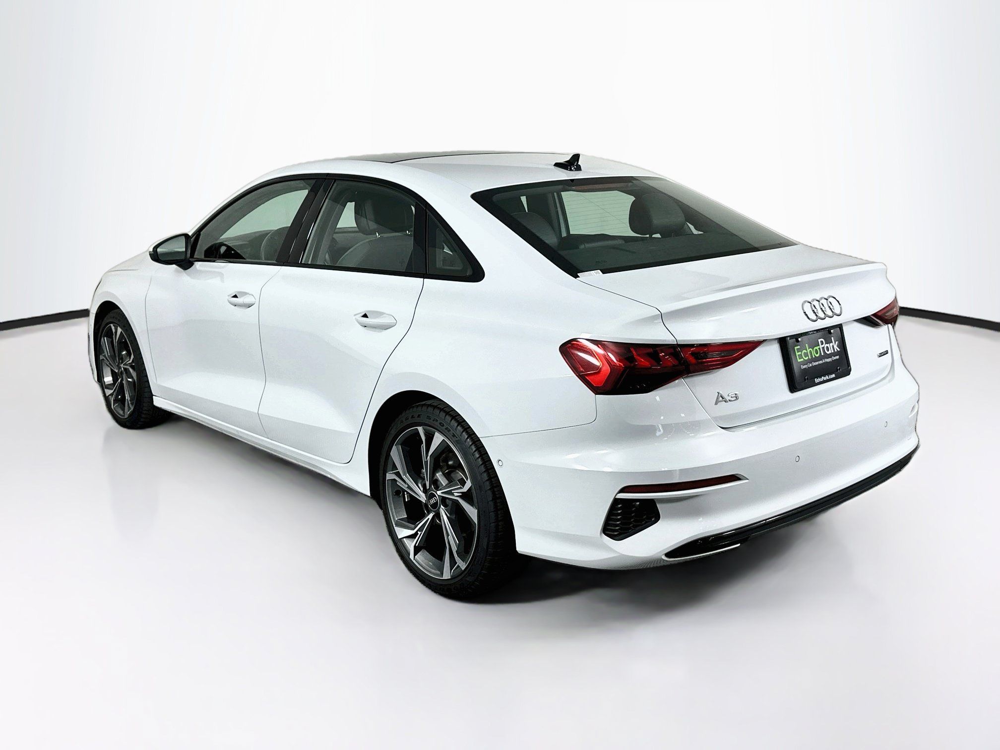 Used 2023 Audi A3 2.0T Premium AWD/4WD image 5