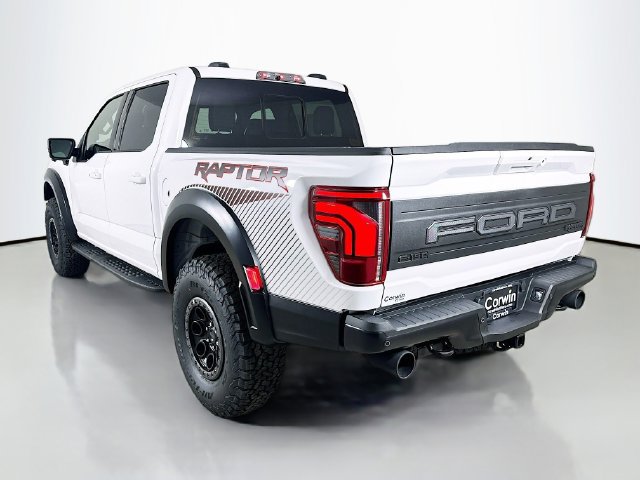 New 2026 Ford F150 Raptor AWD/4WD image 5