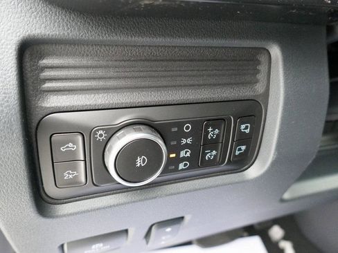 New 2026 Ford F250 Lariat image 22