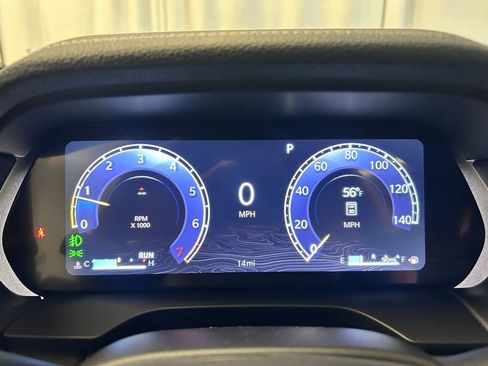 New 2026 Jeep Grand Cherokee L Limited AWD/4WD image 12