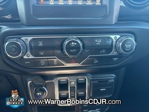 Used 2020 Jeep Wrangler Unlimited Sport image 8