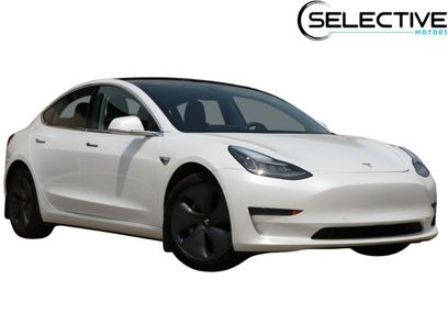 Used 2019 Tesla Model 3 Long Range