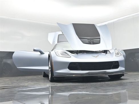 Used 2017 Chevrolet Corvette Z06 image 67