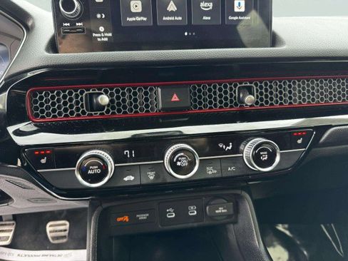 Used 2025 Honda Civic Si image 36