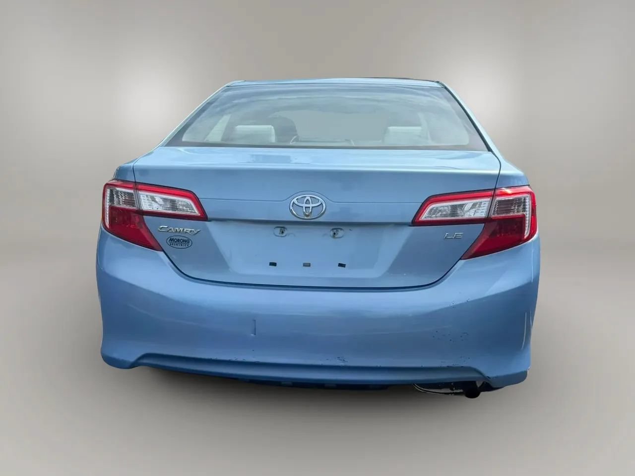 Used 2012 Toyota Camry LE FWD image 5