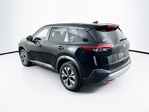 Used 2023 Nissan Rogue SV image 5