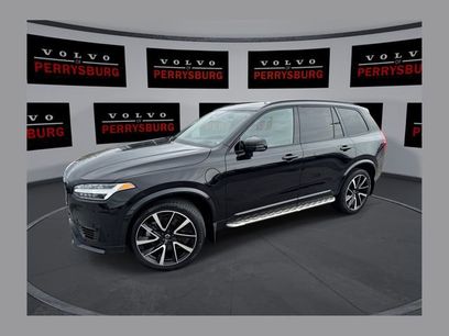Used 2023 Volvo XC90 T8 Ultimate