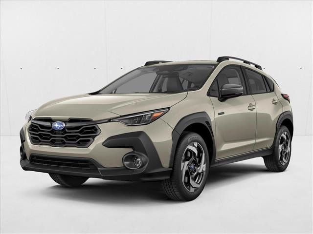 New 2026 Subaru Crosstrek 2.5i Limited AWD/4WD image 1