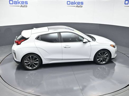 Used 2019 Hyundai Veloster 2.0 Premium FWD image 54