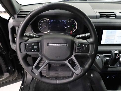 Used 2023 Land Rover Defender 90 X-Dynamic SE AWD/4WD image 23