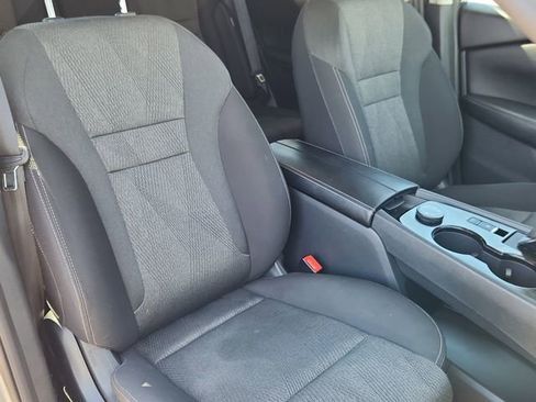 Certified 2024 Nissan Rogue SV image 13