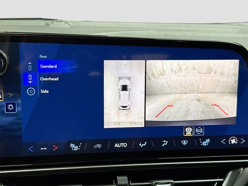 New 2026 Chevrolet Equinox EV LT w/ Comfort Package image 14