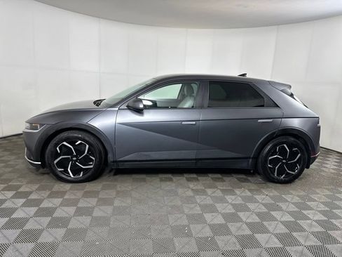 Used 2022 Hyundai Ioniq 5 SEL w/ Cargo Package image 6