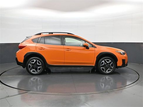 Used 2019 Subaru Crosstrek 2.0i Limited w/ Moonroof Package image 4