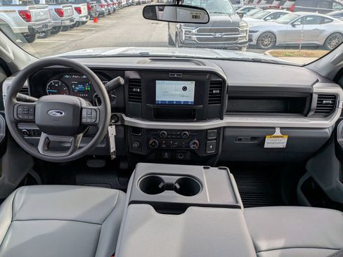 New 2026 Ford F250 XL RWD image 16