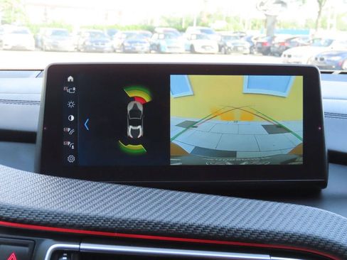 Used 2019 BMW i8 Roadster AWD/4WD image 50
