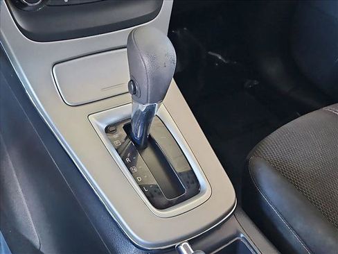 Used 2015 Nissan Sentra S FWD image 12