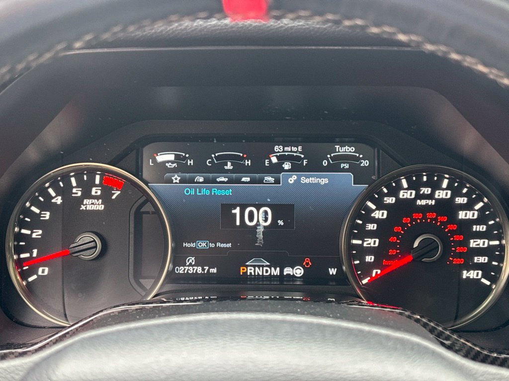 Used 2020 Ford F150 Raptor w/ Equipment Group 802A Luxury AWD/4WD image 18