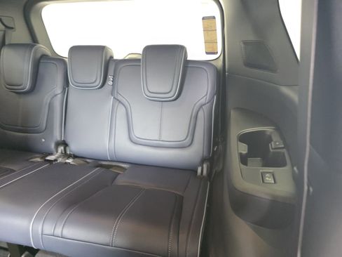 New 2026 INFINITI QX80 4WD w/ Sport Exterior Package image 28