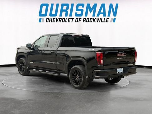 Used 2023 GMC Sierra 1500 Elevation AWD/4WD image 4