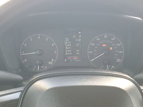 Certified 2024 Toyota Corolla LE image 34