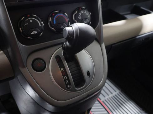 Used 2008 Honda Element LX image 25