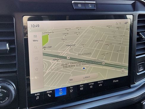 New 2026 Ford F250 Lariat w/ Lariat Premium Package image 9