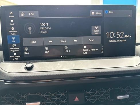 Used 2024 Honda Accord Sport image 19