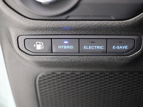 Used 2023 Jeep Wrangler Unlimited w/ Cold Weather Group image 27