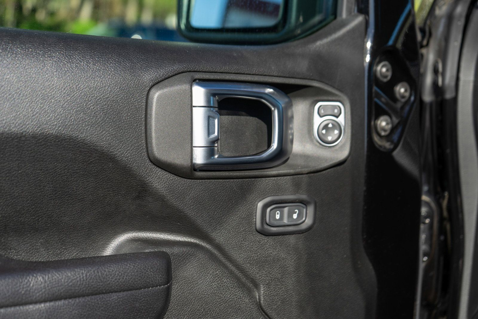 Used 2022 Jeep Wrangler Unlimited Sport AWD/4WD image 13