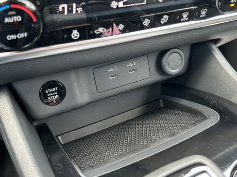 New 2026 Nissan Rogue SV AWD/4WD image 38