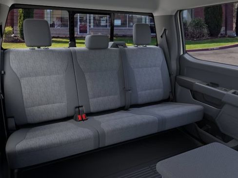 New 2026 Ford F350 XL w/ STX Appearance Package AWD/4WD image 11