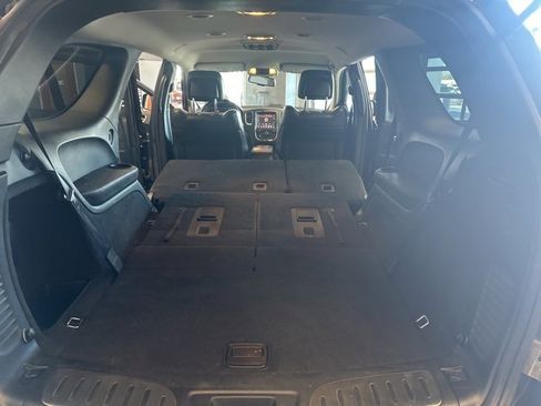 Used 2016 Dodge Durango Limited w/ Nav & Power Liftgate Group image 39