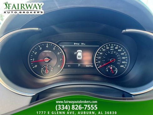 Used 2022 Kia Stinger GT2 image 19