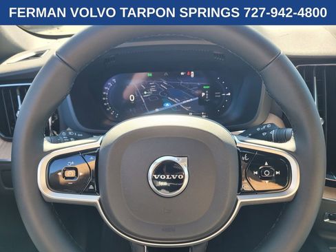 New 2026 Volvo XC60 T8 Plus w/ Protection Package Premier image 29