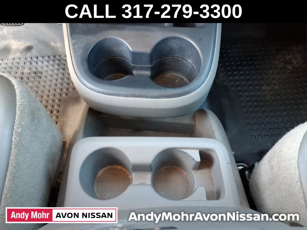 Used 2021 Nissan NV 2500 SV RWD image 32