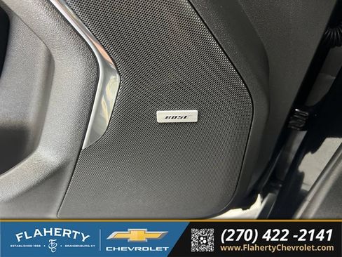 Used 2026 Chevrolet Tahoe LT w/ Comfort Package AWD/4WD image 23