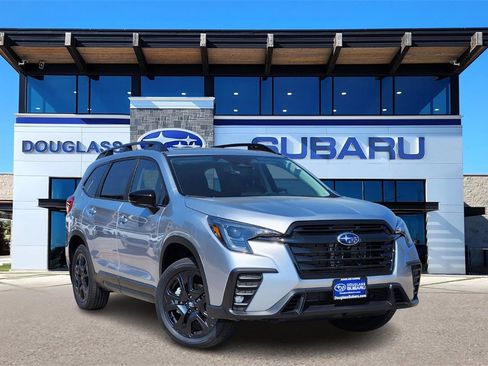 New 2025 Subaru Ascent Bronze Edition image 1