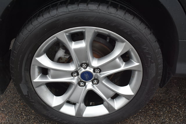 Used 2016 Ford Escape Titanium AWD/4WD image 51