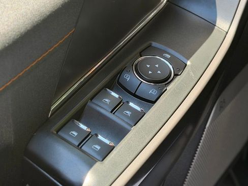 Used 2025 Ford F150 Tremor w/ Bed Utility Package AWD/4WD image 23