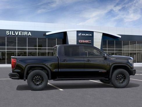 New 2026 GMC Sierra 1500 AT4X w/ AT4X AEV Edition image 5