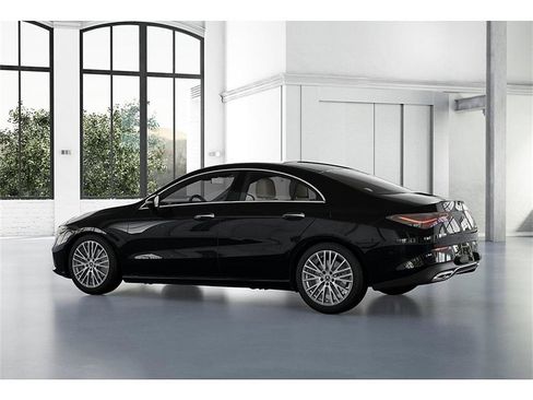 New 2026 Mercedes-Benz CLA 250 4MATIC image 31