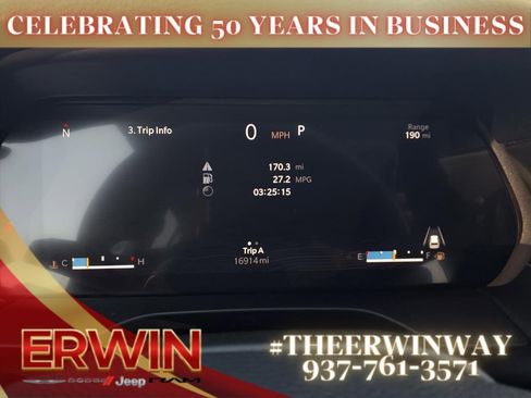 Certified 2023 Jeep Grand Cherokee Altitude image 29